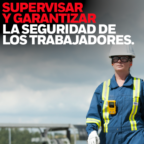 Detectores Honeywell
