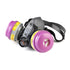 North® 5500 Half Face Respirator