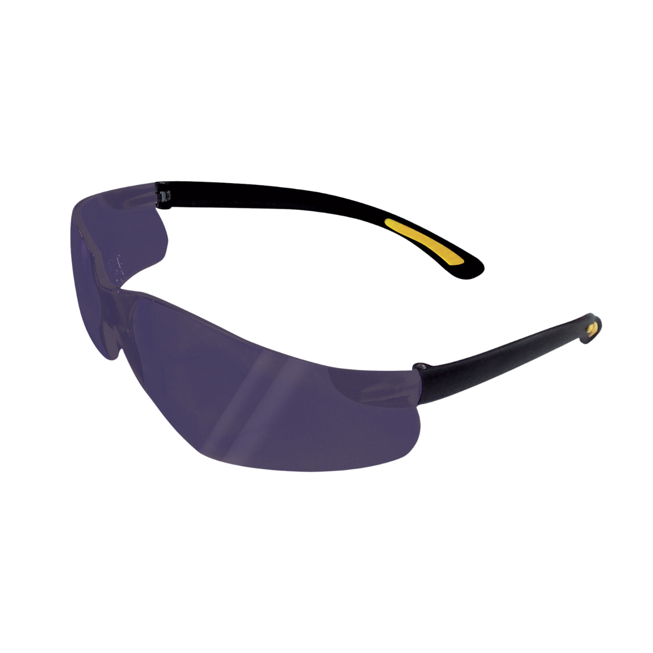 Smoke cab-14 polycarbonate protective lens