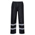 F441 IONA™ Waterproof Trousers | Lightweight and Comfortable | Extra Visibility