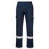 FR412 Lightweight Work Trousers | Flame-Resistant and Anti-Static | BIZFLAME™