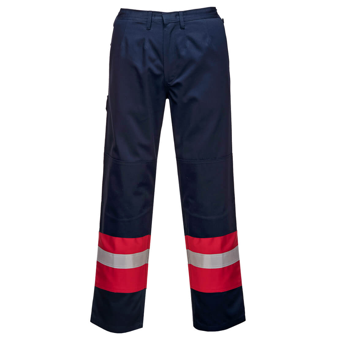 FR56 Welding Pants | Class 2 & Triple Stitched | Bizflame Plus™