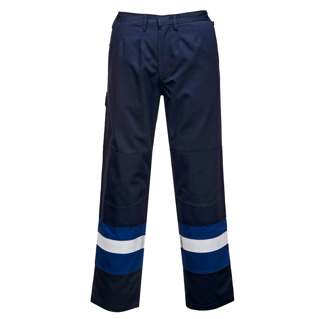 FR56 Welding Pants | Class 2 & Triple Stitched | Bizflame Plus™