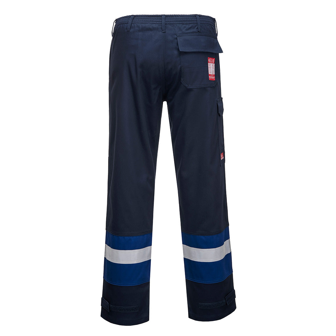 FR56 Welding Pants | Class 2 & Triple Stitched | Bizflame Plus™