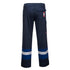 FR56 Welding Pants | Class 2 & Triple Stitched | Bizflame Plus™