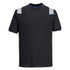 Playera Ignifuga Con Reflejantes WX3 ModaFlame