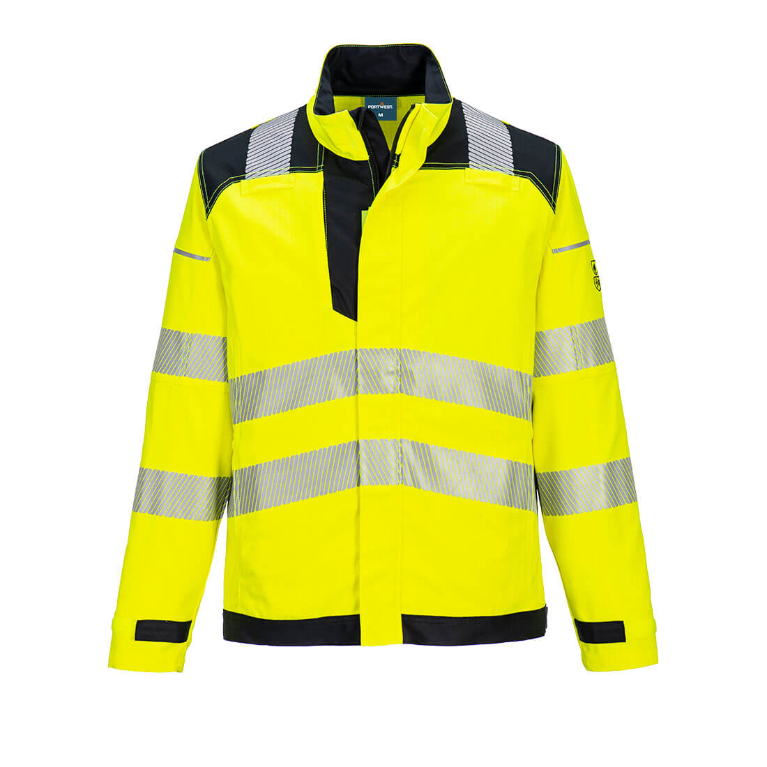 Fireproof jacket hotsell