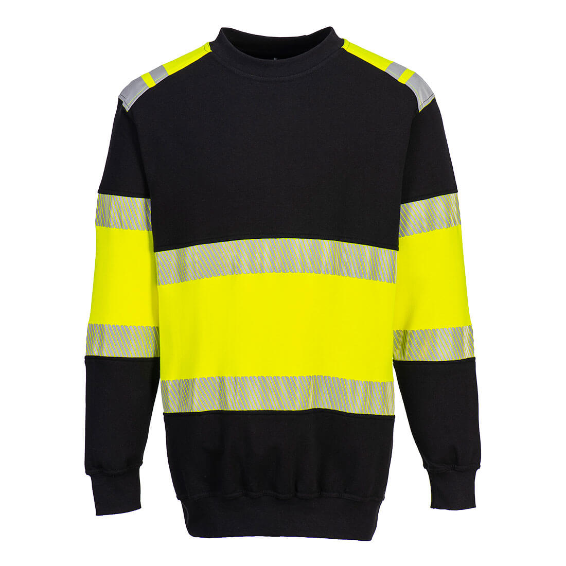 ModaFlame Fireproof Sweatshirt FR716