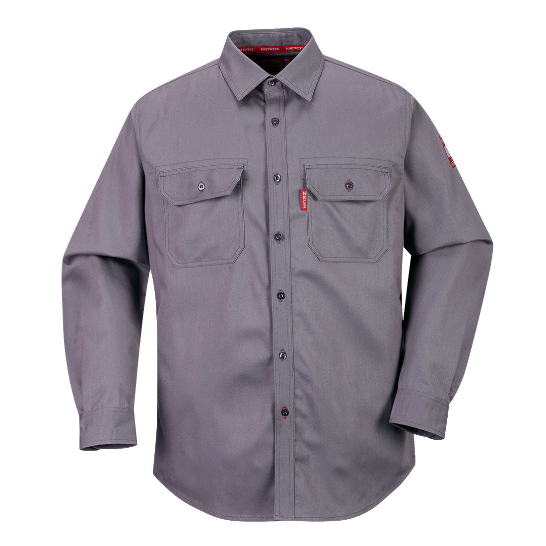 Arc Flash Shirt for Expert Electrician FR89