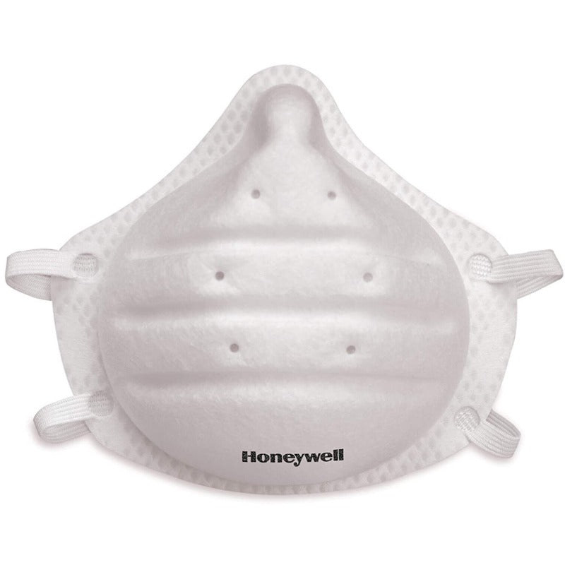 Mascarilla Respirador N95 Honeywell DC300 | Protección Confiable