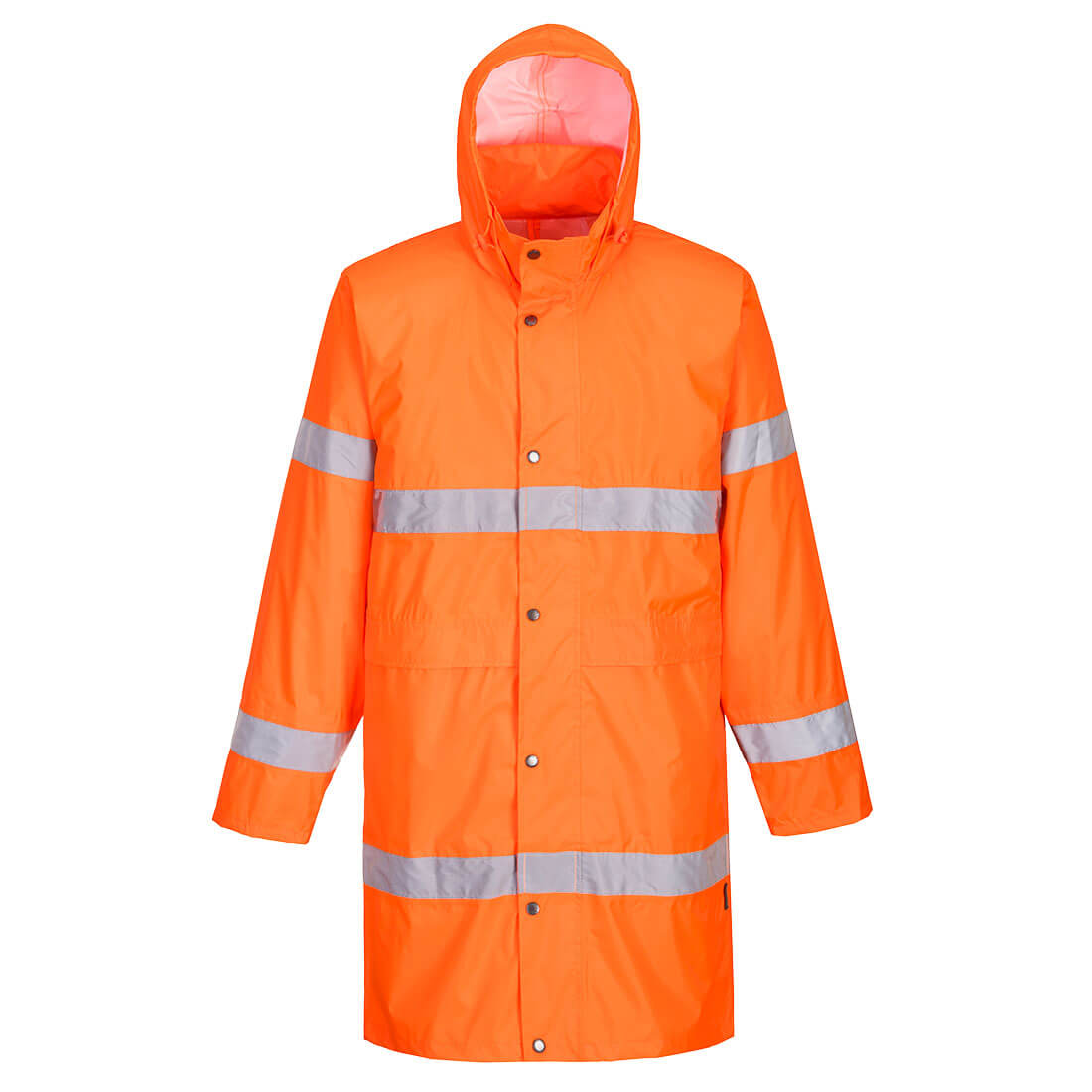 Gabardina Impermeable  Essentials