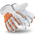 Chrome SLT 4060 Impact Glove with A5 Cut Level and Arc Flash HRC 2 Protection