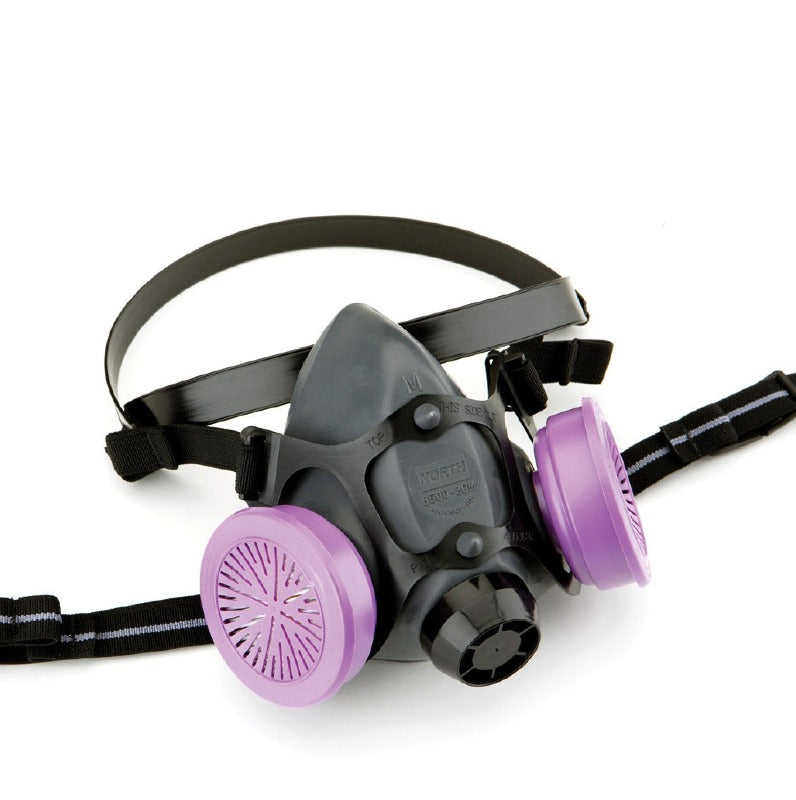 Filtro para particulas P100 Rigidos - - Honeywell- Bryan Safety Mexico