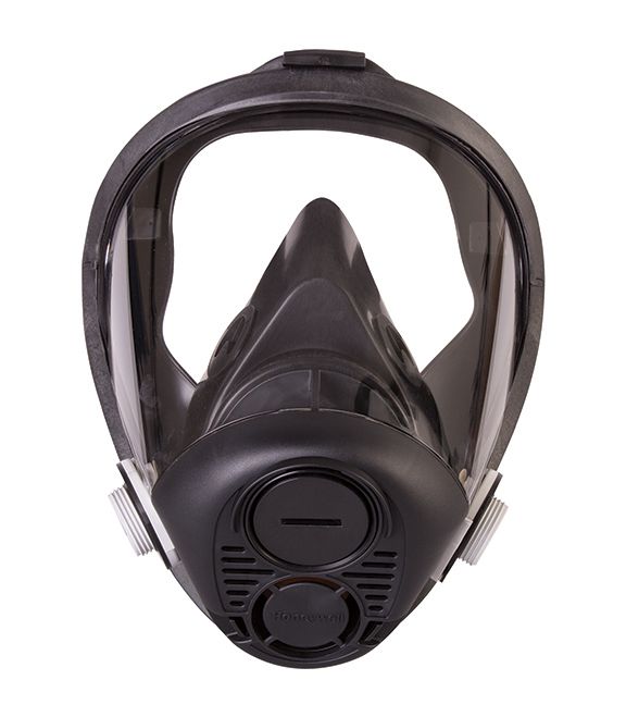 Mascara de Cara Completa 6500 Honeywell - - Honeywell- Bryan Safety Mexico