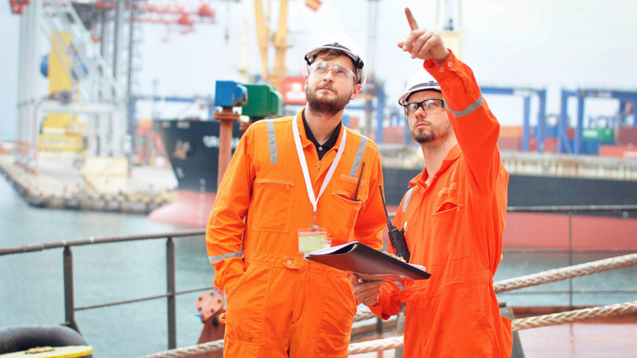 Nomex®  Ventajas de los overoles retardantes