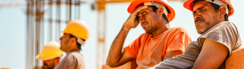 Desgaste Laboral Baja Productividad