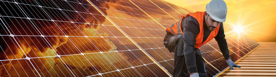 Ropa de Proteccion UV en Industria de Energia Risk Safety Insights