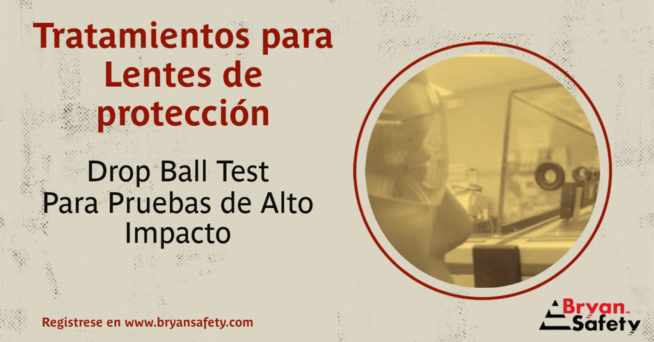 Que son los Lentes de Seguridad Antiempañantes