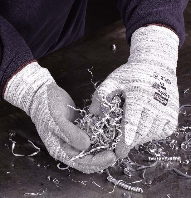 Guantes Anticorte
