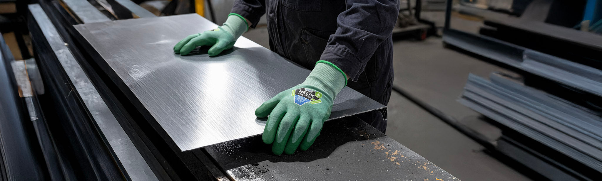 Guantes Anticorte | Resistentes y Certificados Internacionalmente