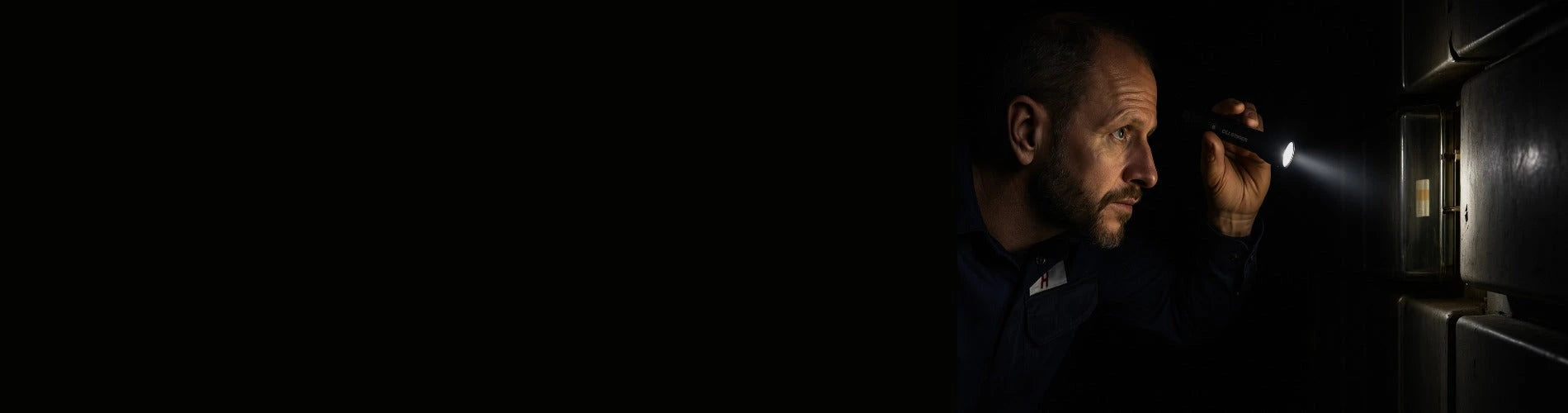 Linternas de Trabajo