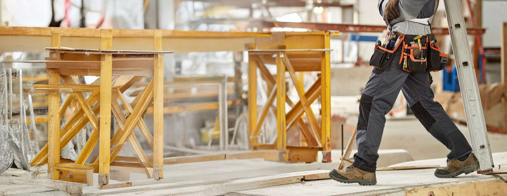 Pantalones Tipo Cargo | Comodidad, Máxima Funcionalidad y Diseño Ergonómico