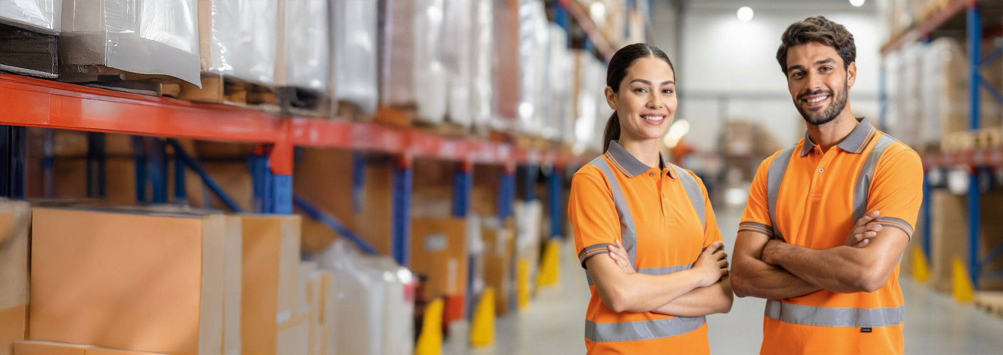 Playeras Polo de Alta Calidad