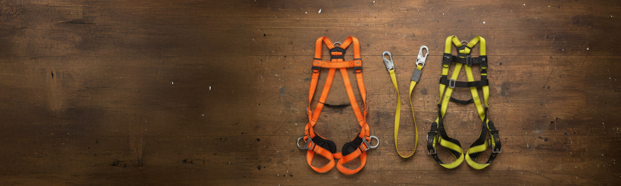 Equipo de Seguridad para Alturas