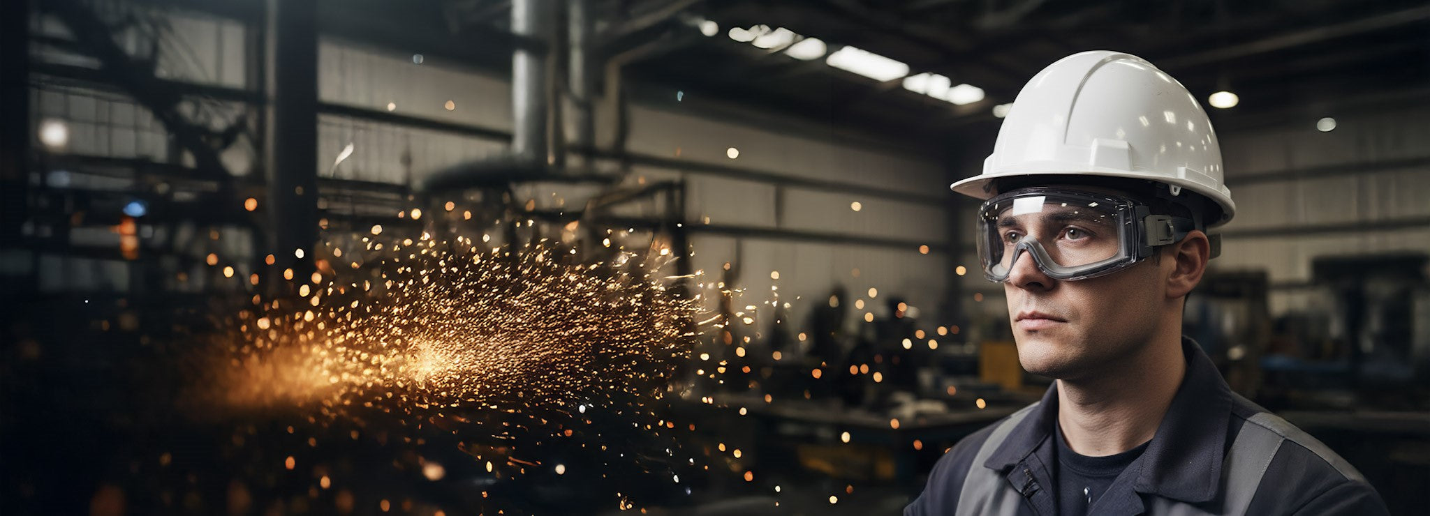 Goggles de Seguridad