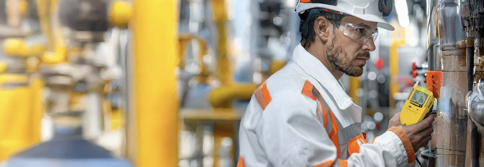 Detectores Honeywell