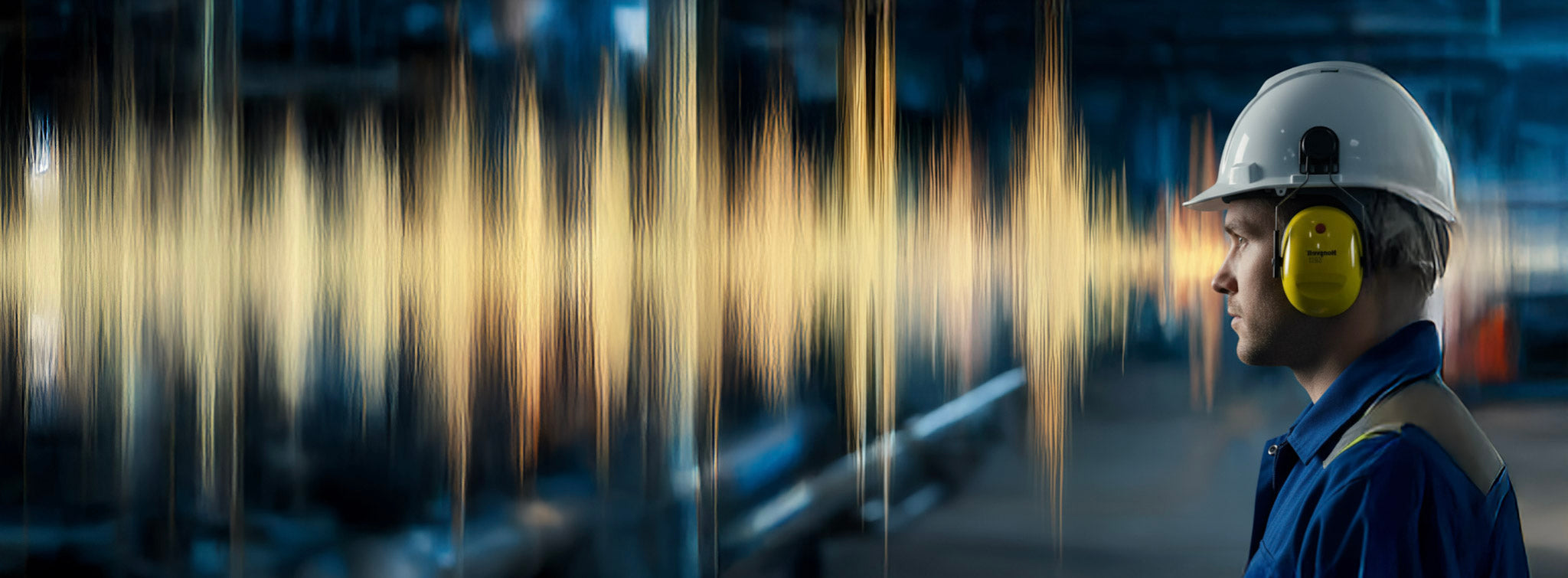 Orejeras de Seguridad