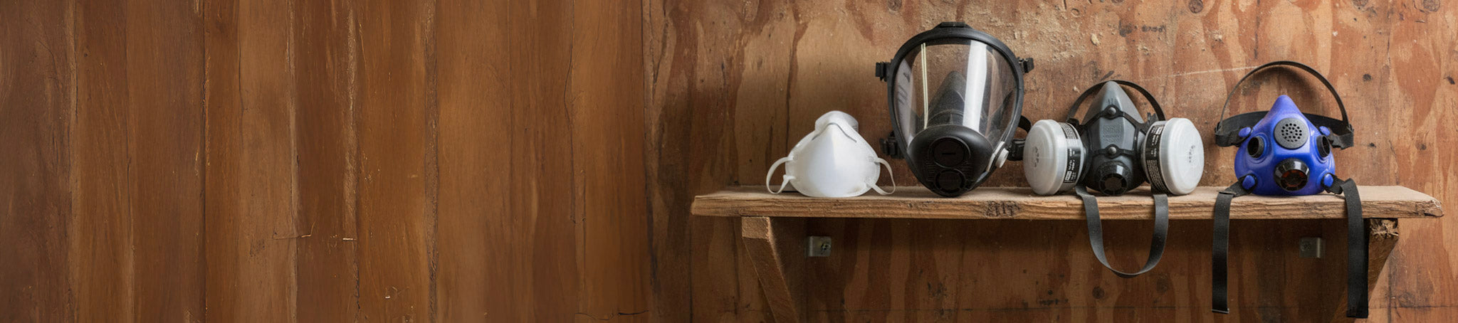 Protección Respiratoria