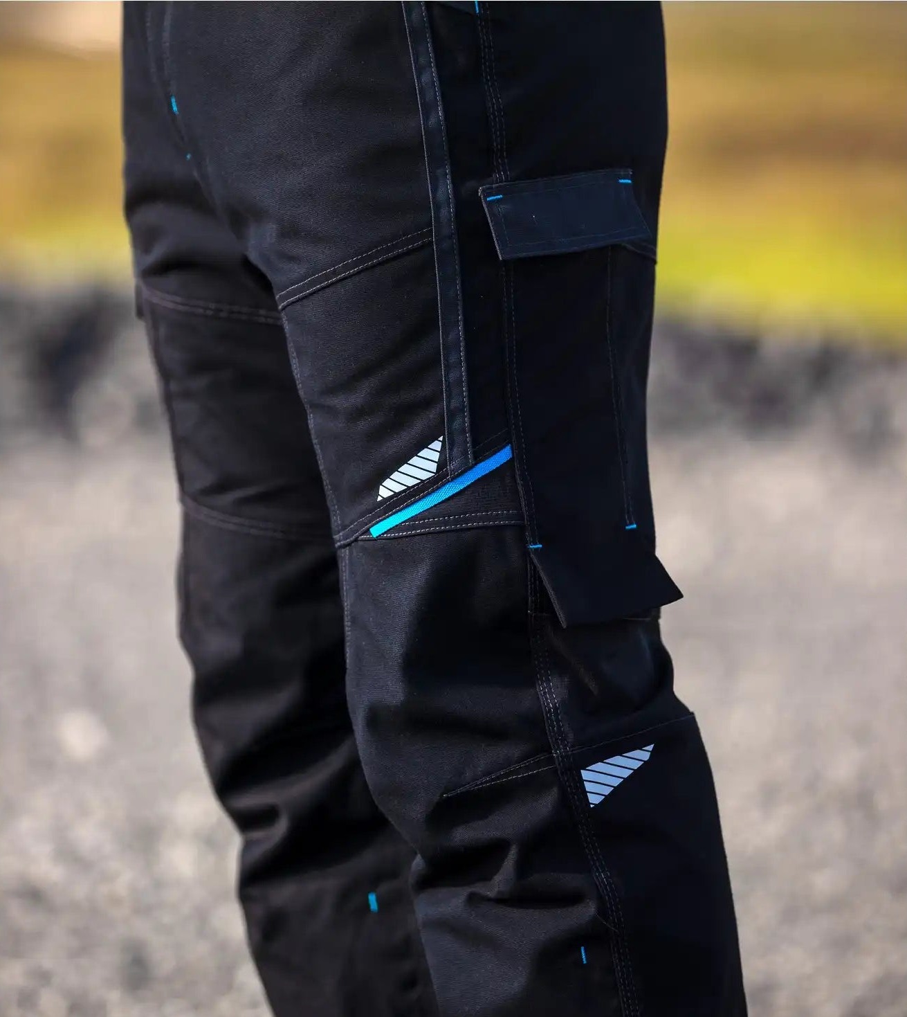 Pantalon Ignifugo Multinormas WX3™