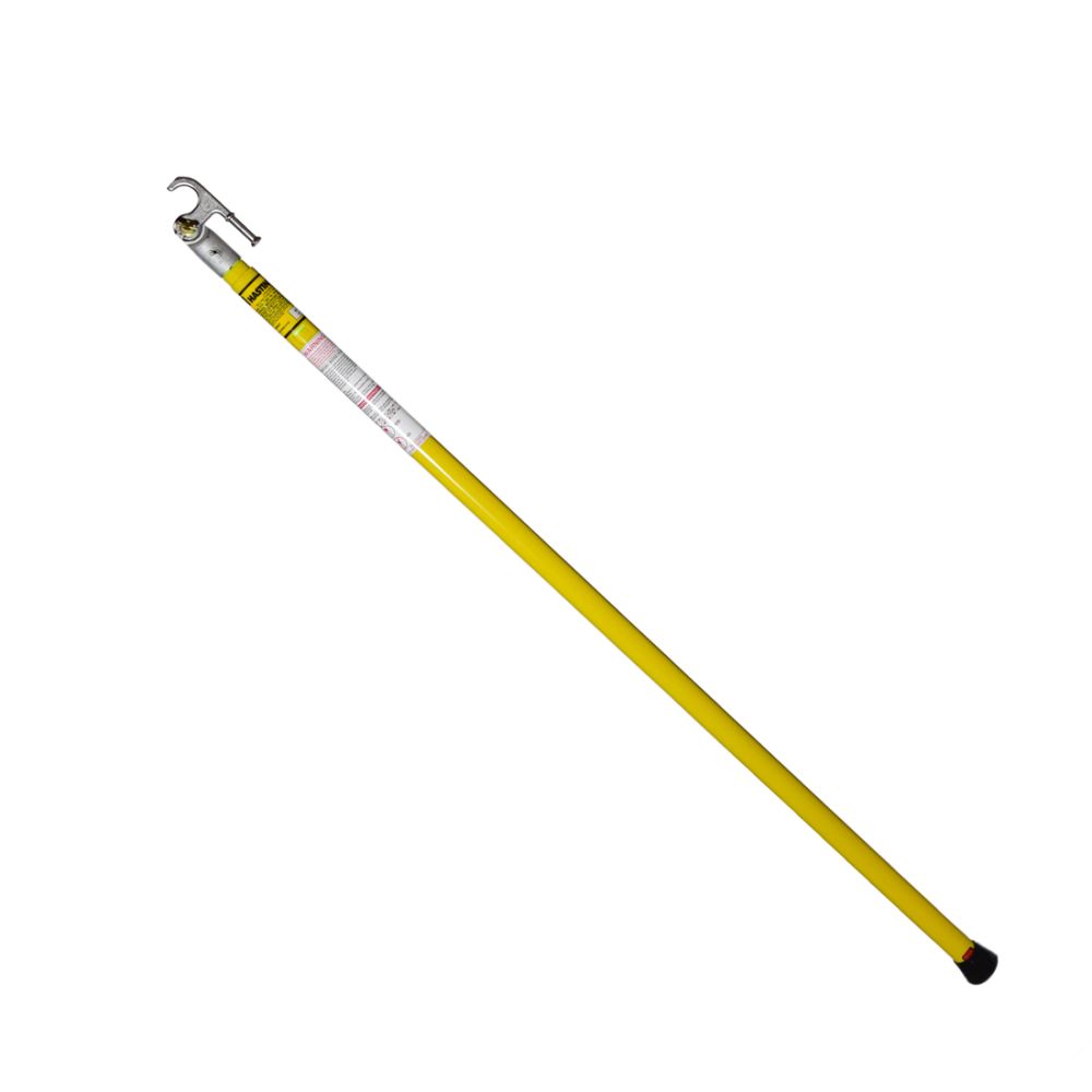 4-Section Hastings Telescopic Pole