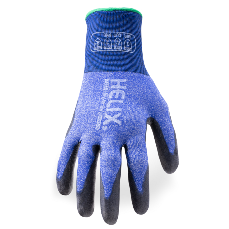HexArmor® Helix® 1032 Level A1 Cut Resistant Gloves for Touchscreen