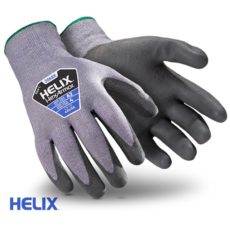 Helix® 2068X Antistatic Gloves