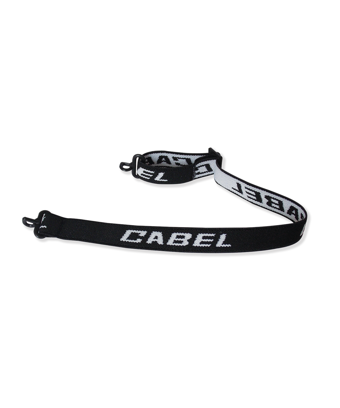 Barbiquejo para casco con mentonera