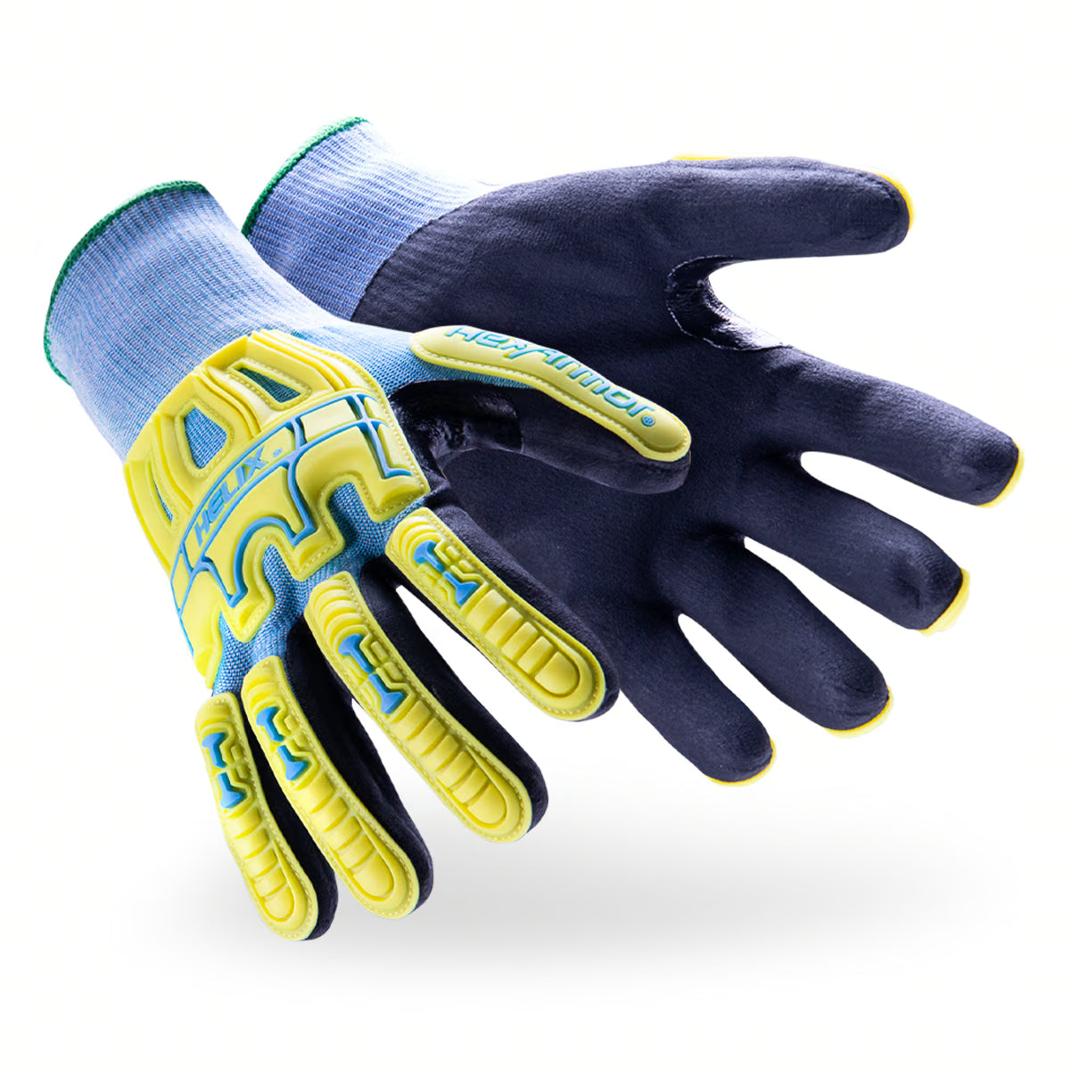 Guante HexArmor 3010 Par