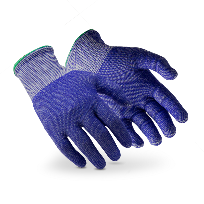 Guantes Anticorte HexArmor® Helix® 3033 para Preparar de Alimentos | FDA