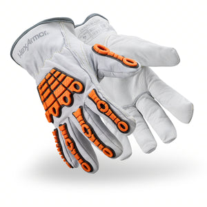 HexArmor 4060 Impact Glove | Cut A5, Arc Flash HRC 2