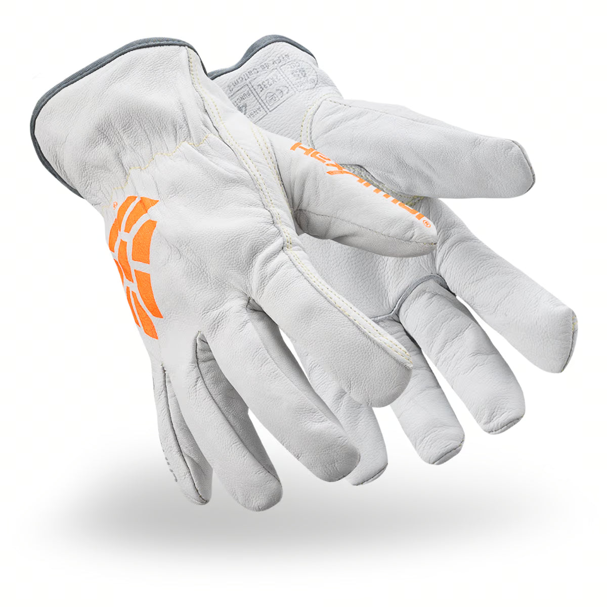 Guante Piel de Cabra HexArmor 4060 Par