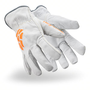 Guante Piel de Cabra HexArmor 4060 Par