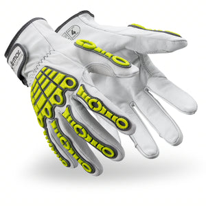 HexArmor 4080 Impact Gloves | Cut Resistance A8 | SuperFabric® Performance