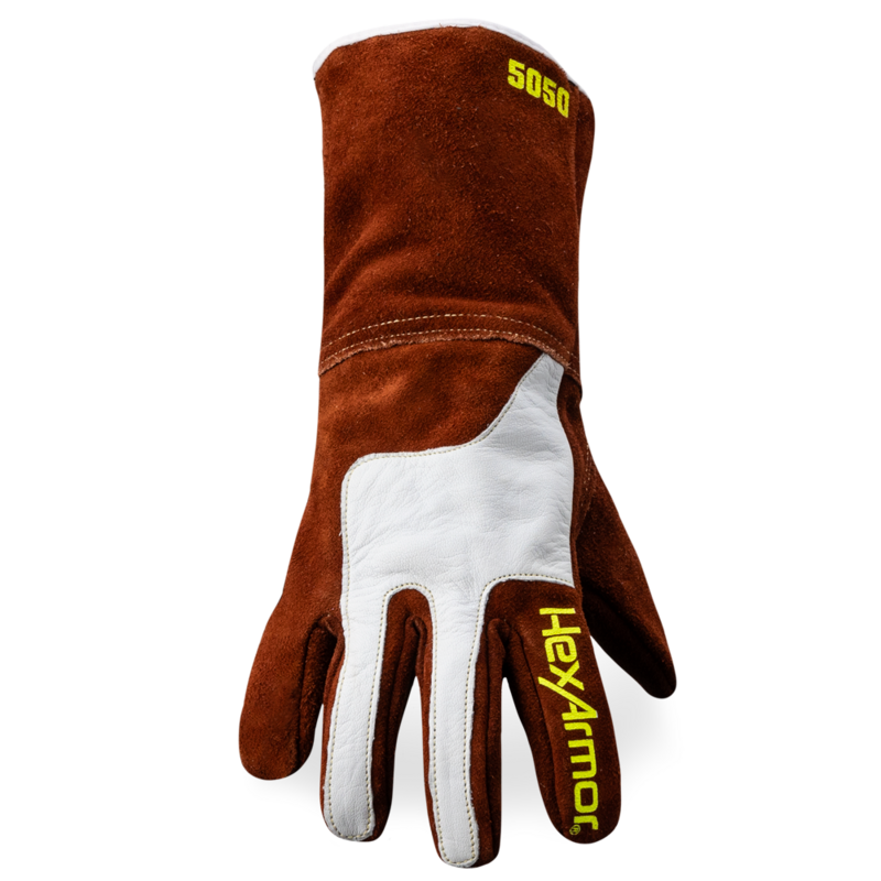 Guantes para Alta Temperatura | HexArmor® HeatArmor® 5050