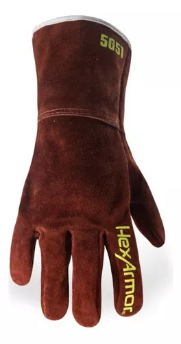 HeatArmor® 5051 Welding Glove