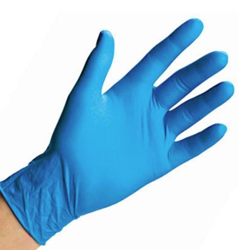 Global Glove Disposable Nitrile Gloves