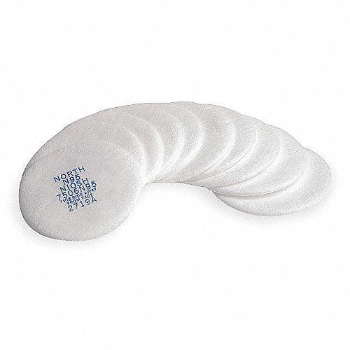 Pre Filtro Para Partículas Honeywell N95 ó R95