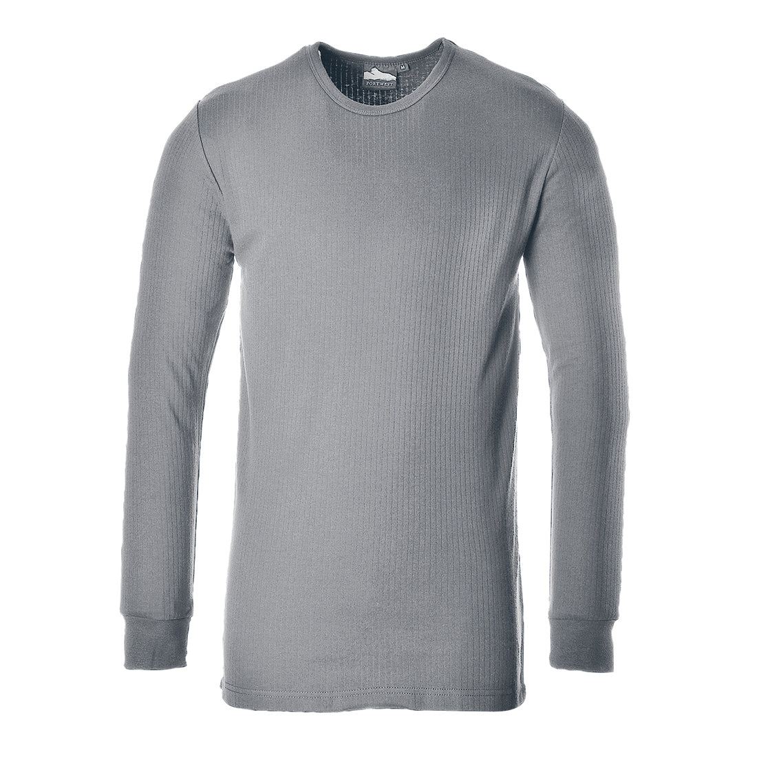 Long-sleeved thermal shirt