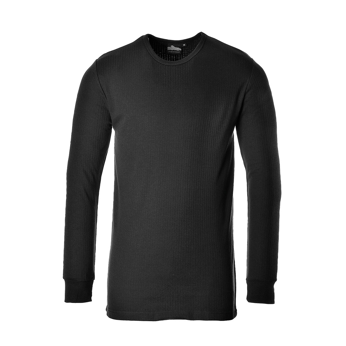 Long Sleeve Thermal Shirt B123