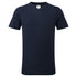 Playera Cuello V Algodón B197